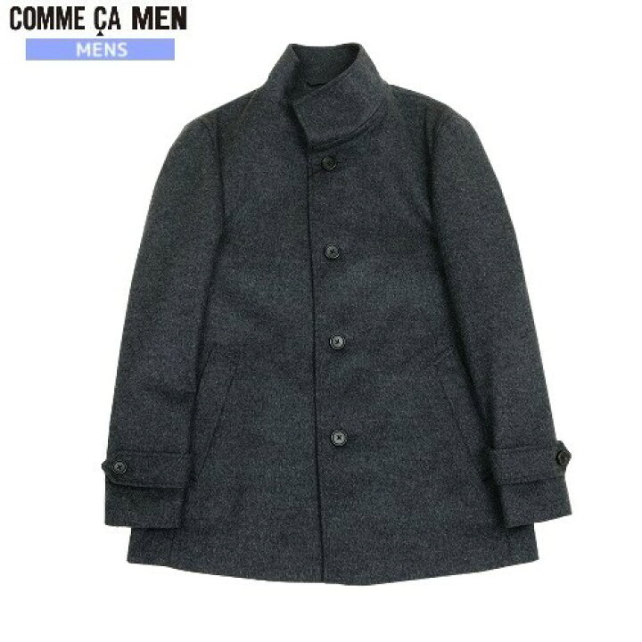 楽天市場】コムサメン コート COMME CA MEN 59%OFF メンズ ブランド 