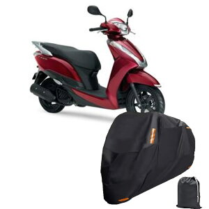 oCNJo[ ԑ̃Jo[ ϔM UVJbg210D/420D ɓKp z_ LEAD 125 IbNX  O㌮ v  h~ іh~ ϋv oCNJo[ [ܕt (210D/ 4XL(295*110*140cm))