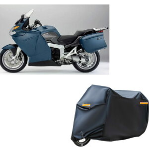 �o�C�N�J�o�[ BMW F 900 R Force �ԑ̃J�o�[ �ϔM UV�J�b�g ��v ���� 210D�I�b�N�X ���� �O�㌮�� ����h�~ ����іh�~ �ϋv �o�C�N�J�o�[ (BLACk(��) L(220*95*110cm))