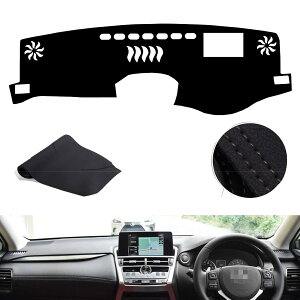 ���N�T�X NX200T / NX 300H 2014-2020 (HUD����) �}�C�N���t�@�C�o�[���U�[�� �_�b�V���{�[�h�J�o�[ �ϔM?���Ă��h�~�b�E�n���h���ԗp �_�b�V���{�[�h�}�b�g �����ی�p�b�h �ϋv�� (������)