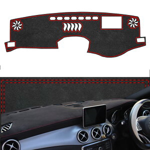 _bV{[hJo[ ی}bg NTX NX200T / NX 300H 2014-2020 (HUD)ϔM ϋv p[c CeA ANZT[ Ԏp݌v Ăh~ _bV{[h E^] (Ԑ)