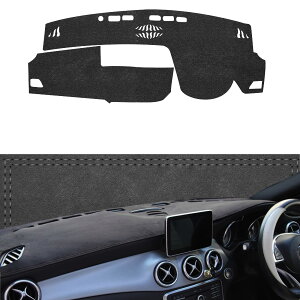 �_�b�V���{�[�h�J�o�[ ���N�T�X RX RX350 RX200t RX450h 2016~2020(HUD�Ȃ�) �_�b�V���{�[�h���C�g �ی�}�b�g �_�b�V���{�[�h�}�b�g ���Ă��h�~ �h�� �h�� �h�o �E��^�] (�O���[)