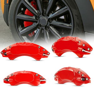 BMW MINI ~j F55/F56/F57 2014-2019 Lp[Jo[ u[LLp[Jo[ A~ tg&AԗւɑΉ 4_Zbg ϔM Ԏp݌v (bh)