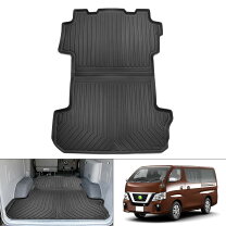 楽天市場】nv350 ラゲッジマットの通販