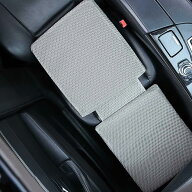 RAV4 50系 2019.4~現行 車中泊 ベッド 非膨張式折りたたみ式 車用フラットクッション 助手席専用 3D立体…