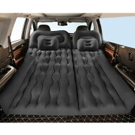 新型 ノア/ヴォクシー 60系 70系 80系 90系 車中泊 マット NOAH VOXY 電動エアーベッド 約15CM厚さフロッ…