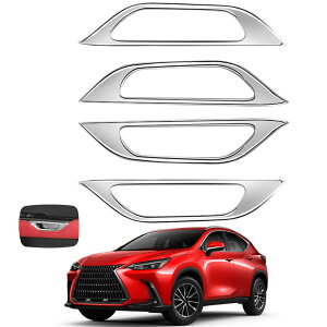 V^ NTXnx 20n ɓK J[ANZT[ hAplK[jbV NX250 NX350h NX450+ԓJX^ p[c (Vo[)