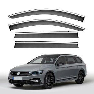 �t�H���N�X���[�Q�� �p�T�[�g �g���x�� �G�f�B�V���� Passat Variant B8 2016-2022+ �ԗp �T�C�h�o�C�U�[ �J���� �h�A�o�C�U�[ ������ ���C ���T���o�C�U�[ �Ԏ��p�݌v �h�A �T�C�h�o�C�U�[ �X���[
