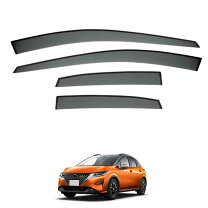 楽天市場】ドアバイザー 日産ノートの通販