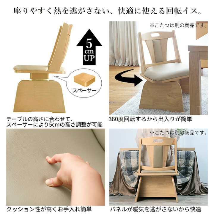 楽天市場】【5%OFFクーポン対象】こたつ テーブル 布団 セット ハイ 
