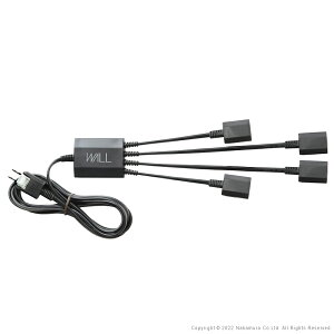 WALL �C���e���A�e���r�X�^���h �S�^�C�v�Ή� �X�}�[�g�d���^�b�v �R���Z���g�^�b�v �}�O�l�b�g�t�� �R���Z���g�^�b�v �R�[�h3m �R���Z���g�� 4�� �I�v�V���� �ǉ��I�v�V���� EQUALS �C�R�[