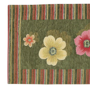 ���O �}�b�g �����` �C�^���A���W���K�[�h�D�茺�փ}�b�g-�t�B�I�[��55x90cm �G���g�����X�}�b�g ���� �z�b�g�J�[�y�b�g�Ή� �ې�OK �ԕ� �J���t�� ���킢�� ������� �C�^���A �E�H�b�V��