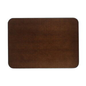 【5%OFFクーポン対象】こたつ 天板のみ 長方形 『楢ラウンドこたつ天板 〔アスター〕 105x75cm』 こたつ板 テーブル板 日本製 国産 木製