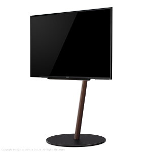 �݌v100���� �e���r�X�^���h �L���X�^�[�t�� �ϐk �e���r�� WALL SEVENSTAND A2 ���[�W�^�C�v 45�^ �` 80�^ �e���r �Ή� �������� ���Ᏸ �ړ� �����^ �R�[�i�[ �R�[�i�[�e���r�� TV�X�^���h TV�� ����
