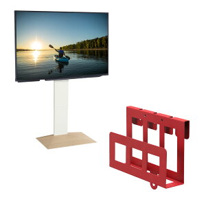 �e���r�� WALL �Ǌ� �e���r�X�^���h 32�^�`80�^�Ή� V3 �n�C�^�C�v+HDD�z���_�[�Z�b�g �k�x7�ϐk�����ς� �E�H�[�� EQUALS �C�R�[���Y tv�X�^���h �Ǌ|���� ������� �V���v�� �u���b�N �� �z���C
