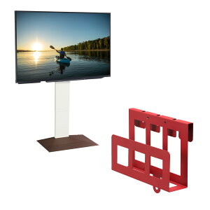 �e���r�� WALL �Ǌ� �e���r�X�^���h 32�^�`80�^�Ή� V3 �n�C�^�C�v+HDD�z���_�[�Z�b�g �k�x7�ϐk�����ς� �E�H�[�� EQUALS �C�R�[���Y tv�X�^���h �Ǌ|���� ������� �V���v�� �u���b�N �� �z���C