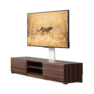 �e���r�� WALL �Ǌ񂹃e���X�^���h �e���r��p�X�^���h�{�w�ʎ��[�e���r�� 150cm�Z�b�g WALL �E�H�[�� EQUALS �C�R�[���Y