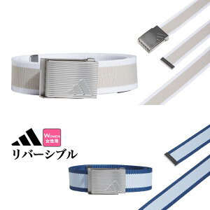 �yFG�z2026�N ���f�� adidas �A�f�B�_�X �S���t KVM08 ���o�[�V�u�� �X�g���C�v �E�F�r���O �x���g 32mm���@�J�b�^�u�� �i���f�B�[�X�j
