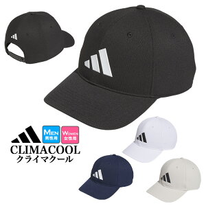 �yFG�z2026�N ���f�� adidas �A�f�B�_�X �S���t TQ984 CLIMACOOL �N���C�}�N�[�� �c�A�[ �X�i�b�v�o�b�N �L���b�v [�X�E�F�b�g�o���h]�i�����Y/���f�B�[�X�j