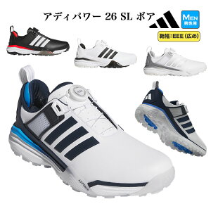 �yFG�z2026�N���f�� adidas �A�f�B�_�X �S���t�V���[�Y OOM30 �A�f�B�p���[ 26 SL �{�A [EEE����] �_�C������/�X�p�C�N���X �i�����Y�j