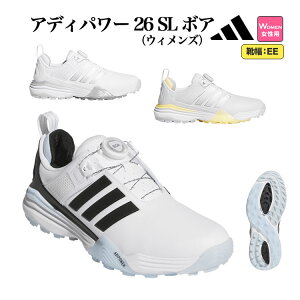 �yFG�z2026�N���f�� adidas �A�f�B�_�X �S���t�V���[�Y OPJ12 �E�B�����Y �A�f�B�p���[ 26 SL �{�A [EE����] �_�C������ �i���f�B�[�X�j