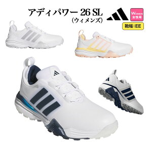 �yFG�z2026�N���f�� adidas �A�f�B�_�X �S���t�V���[�Y OPJ13 �E�B�����Y �A�f�B�p���[ 26 SL [EE����] �C�Ђ��^�C�v �i���f�B�[�X�j