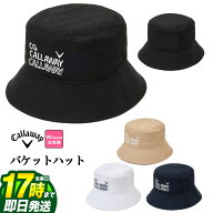 【FG】【半額以下・SALE・セール】Callaway GOLF キャロウェイ ゴルフ C24191216 バケットハット [サイズ…