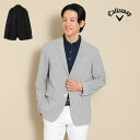 【FG】【50%OFF・半額以下・SALE・セール】春 夏 Callaway GOLF キャロウェイ ゴルフウェア C24115102 8WAY ストレッ…