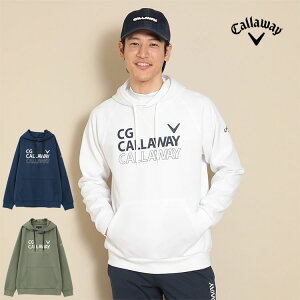 yFGzy50%OFFEzȉESALEEZ[zt  Callaway GOLF LEFC StEFA C24117102 n[tQ[WX EFbg p[J[ (Y)