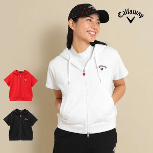 yFGzy50%OFFEzȉESALEEZ[zt  Callaway GOLF LEFC StEFA C24117221 LOVE Callaway Rbg уXEFbg  p[J[ [RbgXgb`̗ёf] (fB[X)