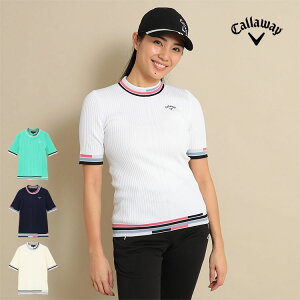 yFGzy50%OFFEzȉESALEEZ[zt  Callaway GOLF LEFC StEFA C24119203 nClbN n[tX[u u jbg [yʂœ₷] (fB[X)