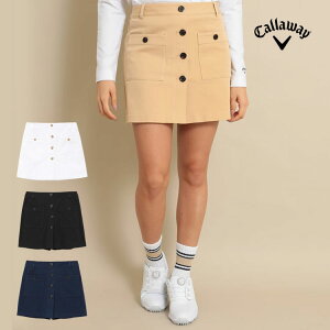 yFGzy50%OFFEzȉESALEEZ[zt  Callaway GOLF LEFC StEFA C24128201 cC Ci[ V[gpc XJ[g [V[gpč^XJ[g] (fB[X)
