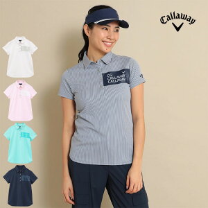 yFGzy50%OFFEzȉESALEEZ[zt  Callaway GOLF LEFC StEFA C24134203 XgCv WJ[h  Vc |Vc [zAUPF15] (fB[X)