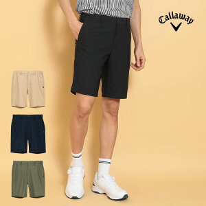 yFGzy40%OFFESALEEZ[z2025N t  Callaway GOLF LEFC StEFA C25127105 ȃbV V[gpc [畗ʂf EGXgɐLk]iYj
