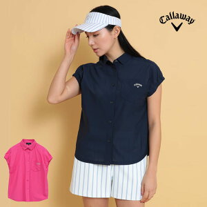 yFGzy40%OFFESALEEZ[z2025N t  Callaway GOLF LEFC StEFA C25134209 ȃbV t`X[u Vc |Vc [畗ʂf]ifB[Xj
