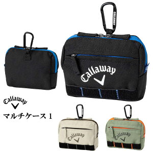 �yFG�z2026�N ���{���K�i Callaway GOLF �L�����E�F�C �S���t �A�N�e�B�u �}���`�P�[�X1 26 JM W170mm × H130mm × D65mm