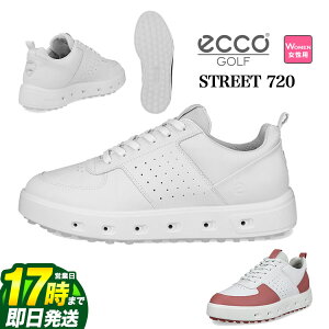yFGz{Ki ECCO GR[ StV[Y EG110703 WOMEN'S GOLF STREET 720 (fB[X)