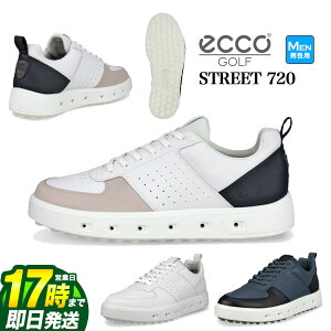 yFGz{Ki ECCO GR[ StV[Y EG111704 MEN'S GOLF STREET 720 (Y)