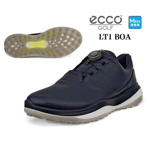 yFGz{Ki ECCO GR[ StV[Y LT1 BOA GeB[ {A men's y_Cz(Y)