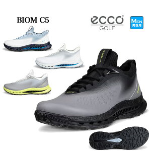 �yFG�z���{���K�i ECCO �G�R�[ �S���t�V���[�Y EG132604 BIOM C5 �o�C�I���E�V�[�E�t�@�C�u �X�p�C�N���X �y�C�Ђ��^�C�v�z (�����Y)