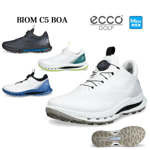 �yFG�z���{���K�i ECCO �G�R�[ �S���t�V���[�Y EG132614 BIOM C5 BOA �o�C�I���E�V�[�E�t�@�C�u �{�A �X�p�C�N���X �y�_�C�������z (�����Y)