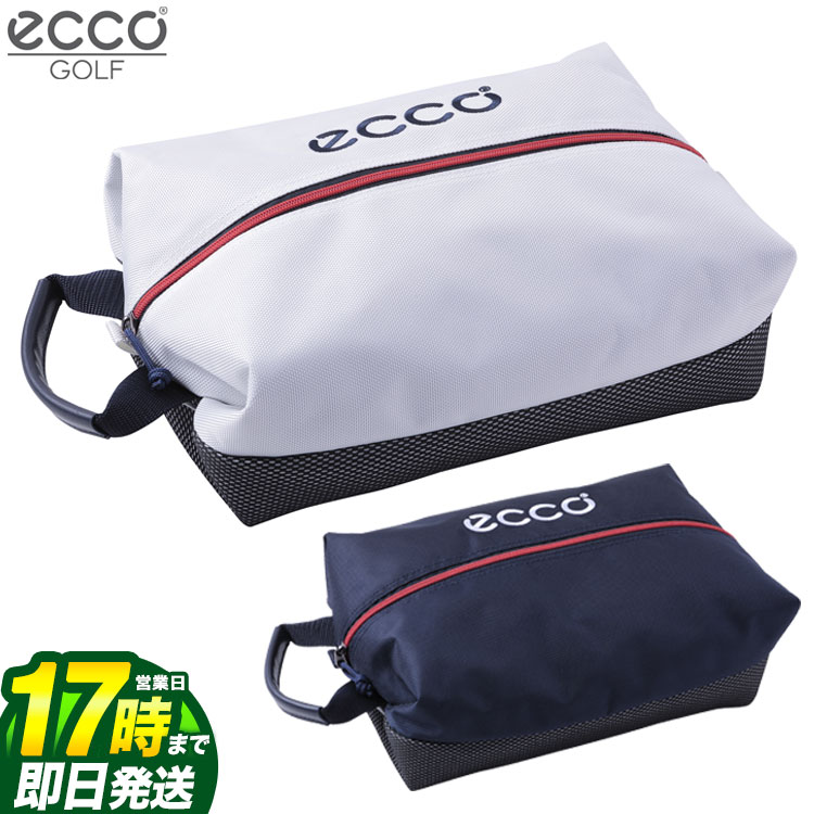ECCO エコー 日本正規品 ゴルフ シューズバッグ 2023モデル 「 ECS002 」