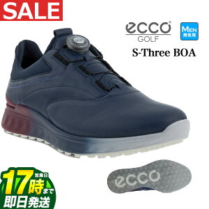 yFGzyZ[SALEz{KiECCO GR[ StV[Y EG102954 60617 ECCO GOLF S-Three BOA Marine Morillo GX X[ } [XpCNX] (Y)
