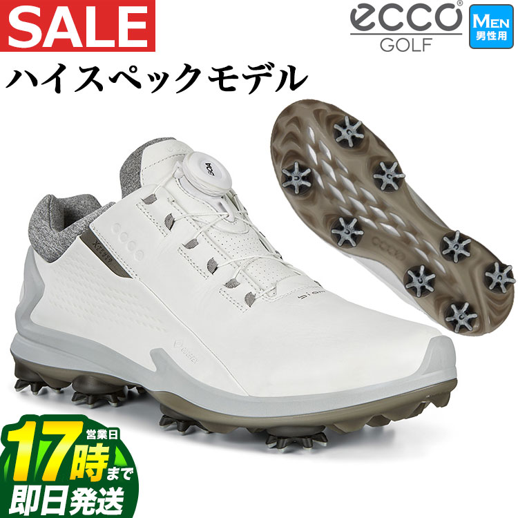 エコー ゴルフシューズ BIOM g3の人気商品・通販・価格比較 - 価格.com