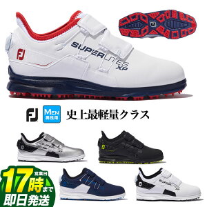 yFGzy{KizFoot Joy Golf tbgWC StV[Y MEN'S FJ X[p[Cg XP XpCNX BOA iYjyEBYFWz