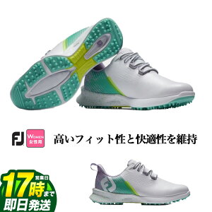 yFGzy{Kiz Foot Joy Golf tbgWC StV[Y FJ Fuel WMN 24 WOMEN'S FJ t?G tbV LACED XpCNX ifB[XjyEBYFWz