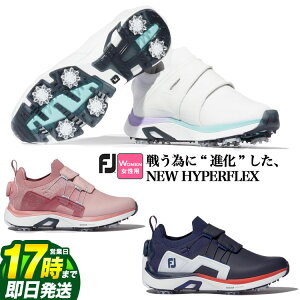 yFGzy{KizFoot Joy Golf tbgWC StV[Y WOMEN'S nCp[tbNX BOA ifB[XjyEBYFWz