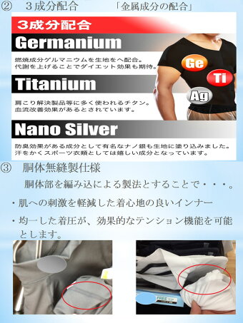 【メール便(ネコポス)送料無料】【半額!50%OFF!SALEセール】ごるトレKIRUDAKEキルダケGT-1411半袖インナーシャツ