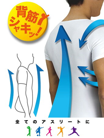 【メール便(ネコポス)送料無料】【SALEセール】ごるトレKIRUDAKEキルダケGT-1411半袖インナーシャツ