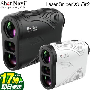 yFGzVbgir ShotNavi Laser Sniper X1 Fit2 iStp[U[jyU10z